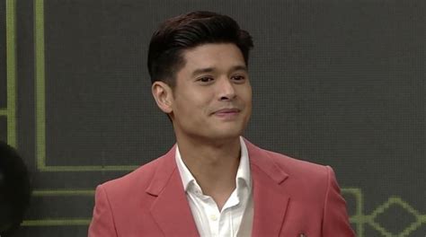 jc de vera scandal|JC de Vera in tears as he recalls ABS.
